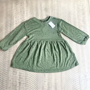 KIDS GAP BLOUSE